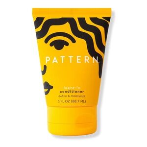 💙 4/$20 Pattern Leave in Conditioner 3oz